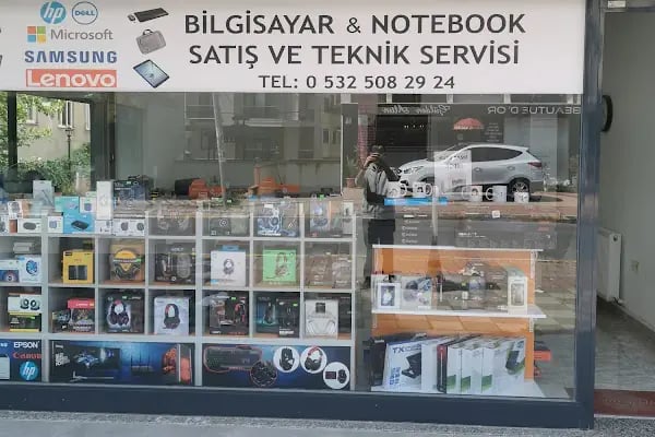 Ayke Bilişim Hizmetleri - Resim 7