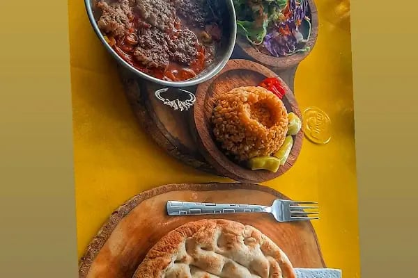 Köfteci Neco - Resim 8