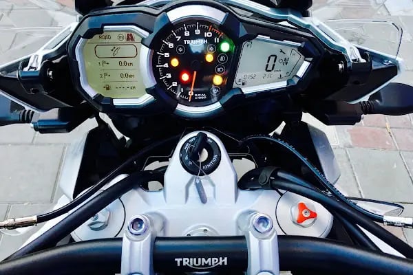 Karşıyaka Motors İzmir VESPA CityCoco Polaris ATV Serkan Kirtil - Resim 5