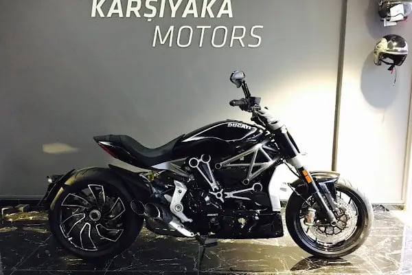 Karşıyaka Motors İzmir VESPA CityCoco Polaris ATV Serkan Kirtil - Resim 18