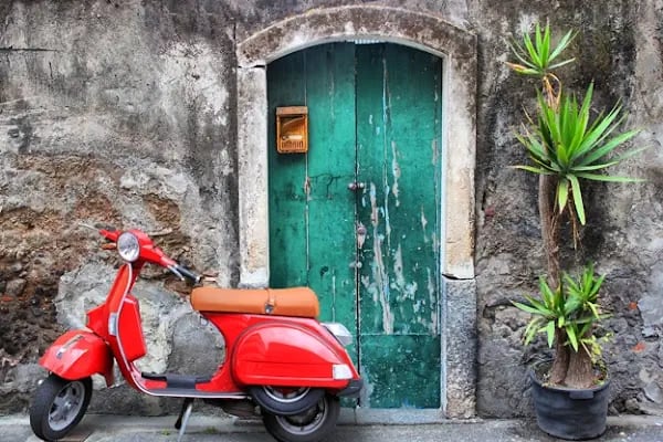 Karşıyaka Motors İzmir VESPA CityCoco Polaris ATV Serkan Kirtil - Resim 2
