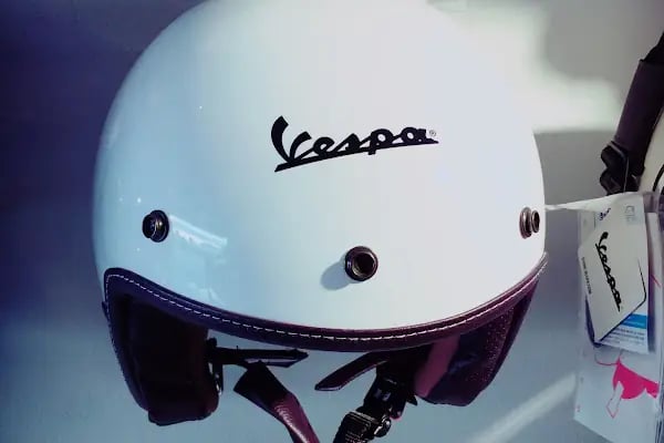 Karşıyaka Motors İzmir VESPA CityCoco Polaris ATV Serkan Kirtil - Resim 11