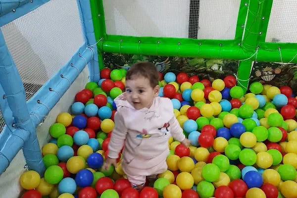 Cafe Gool Bahçe - Resim 17