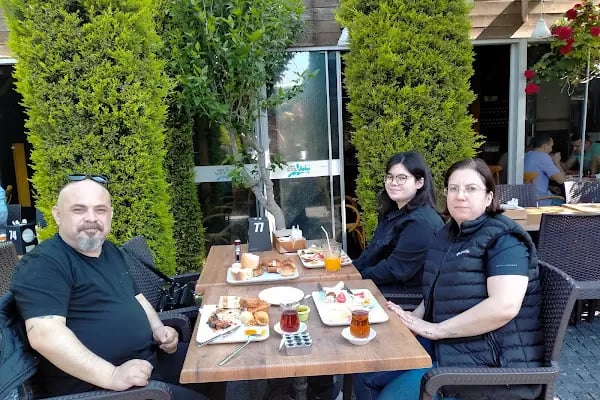 Cafe Gool Bahçe - Resim 12