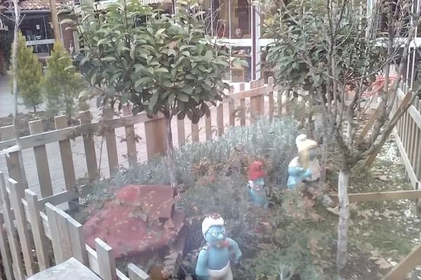 Cafe Gool Bahçe - Resim 19