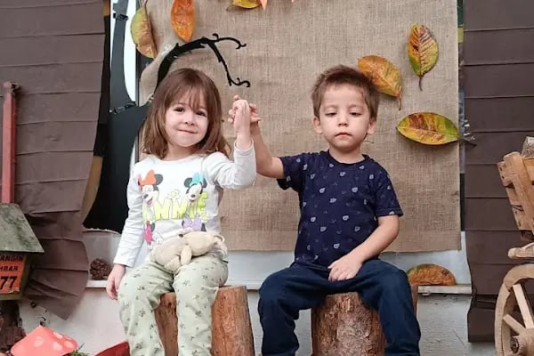 Aden kids oyun evi - Resim 12