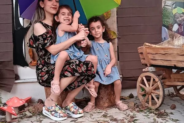 Aden kids oyun evi - Resim 9