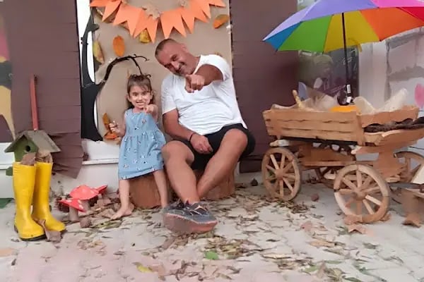 Aden kids oyun evi - Resim 19