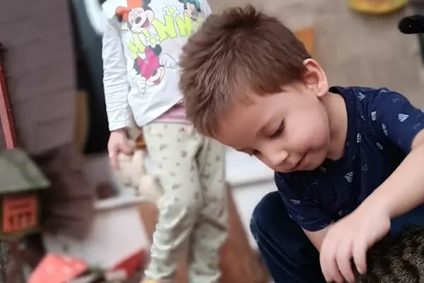 Aden kids oyun evi - Resim 6