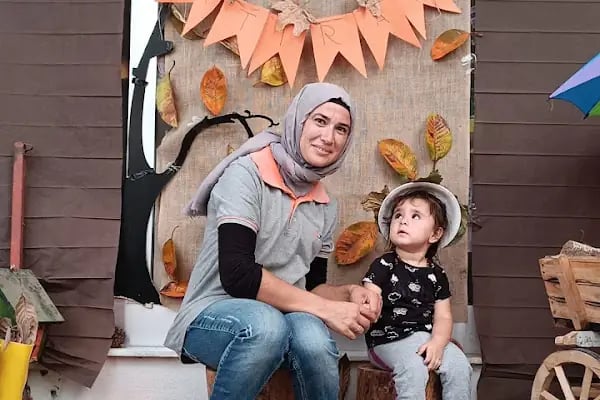 Aden kids oyun evi - Resim 2