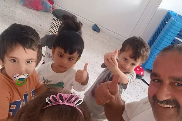 Aden kids oyun evi - Resim 8