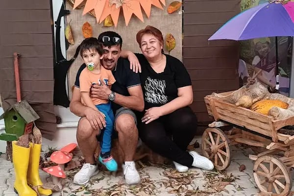 Aden kids oyun evi - Resim 14