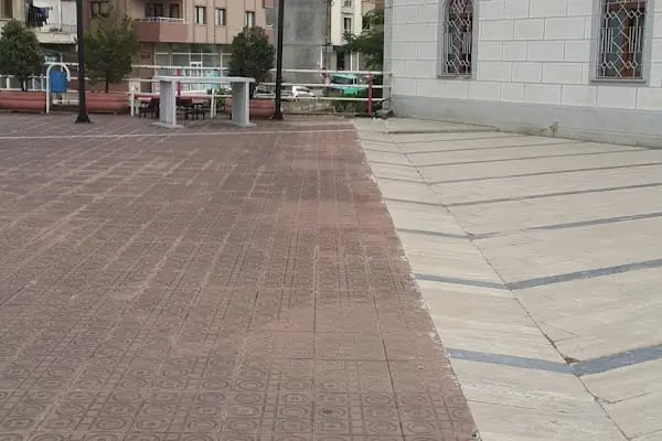 Kireçhane Cami - Resim 9