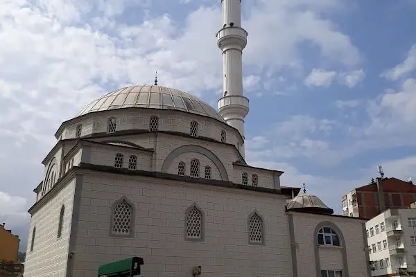 Kireçhane Cami - Resim 8
