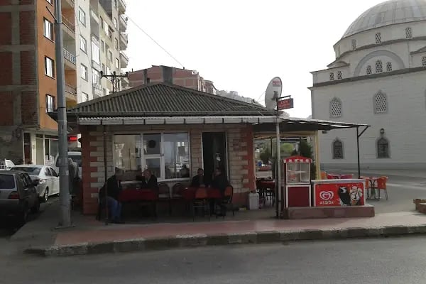 Kireçhane Cami - Resim 5