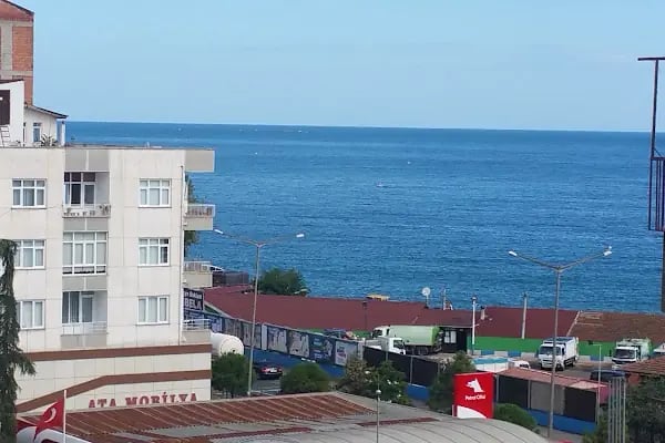 Kireçhane Cami - Resim 14