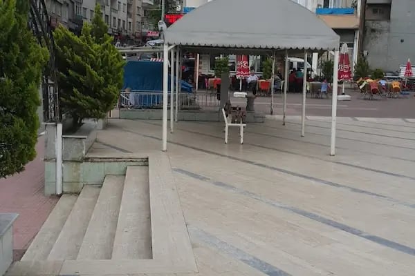 Kireçhane Cami - Resim 13