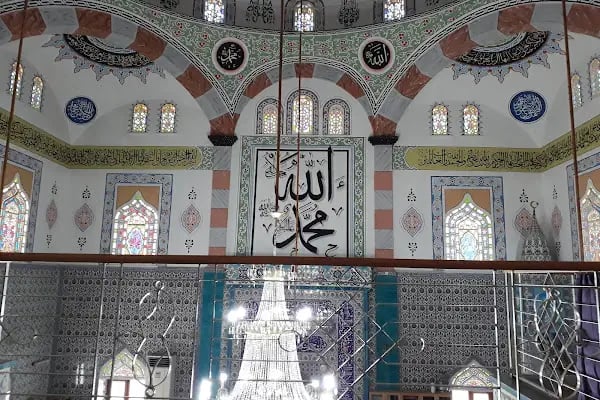 Kireçhane Cami - Resim 2