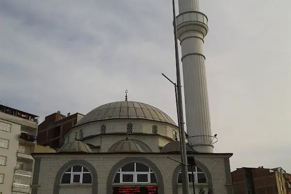 Kireçhane Cami - Resim 19