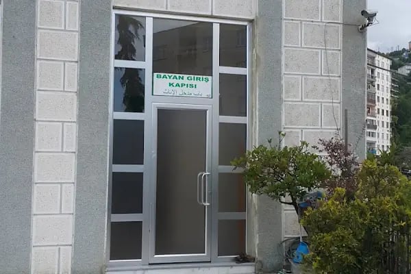 Kireçhane Cami - Resim 6