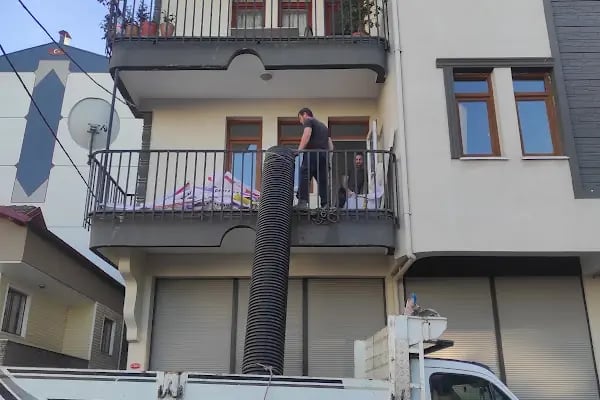 Kireçhane Cami - Resim 17