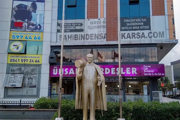 Şeyh Seyyid Hüseyin Külliyesi Erkek Kur'an Kursu - Resim 5