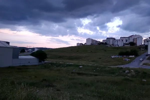 Şeyh Seyyid Hüseyin Külliyesi Erkek Kur'an Kursu - Resim 3