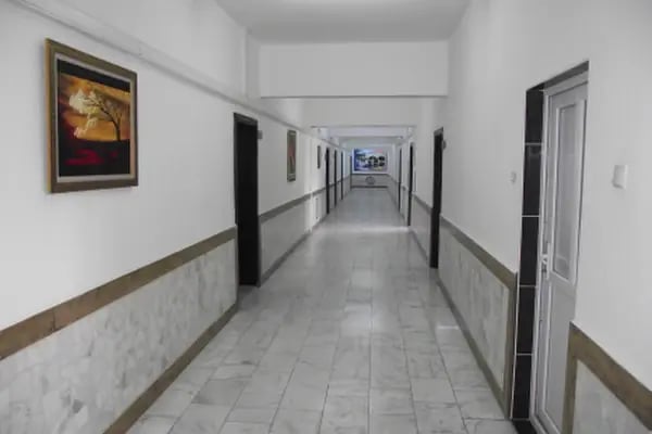 MUĞLA E TİPİ KAPALI CEZA İNFAZ KURUMU - Resim 3