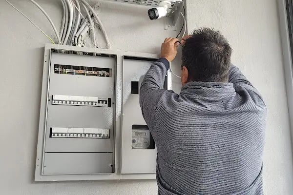 System Digital Bayrakli izmir - Resim 4