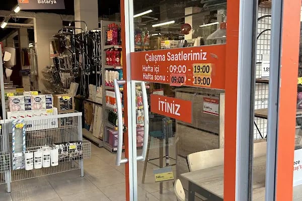 Koçtaş Fix - Resim 2