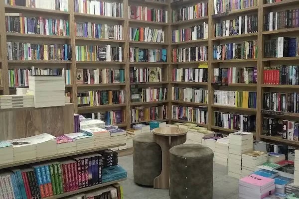 Konya / Tercih Kitabevi &amp; Sahaf - Resim 16