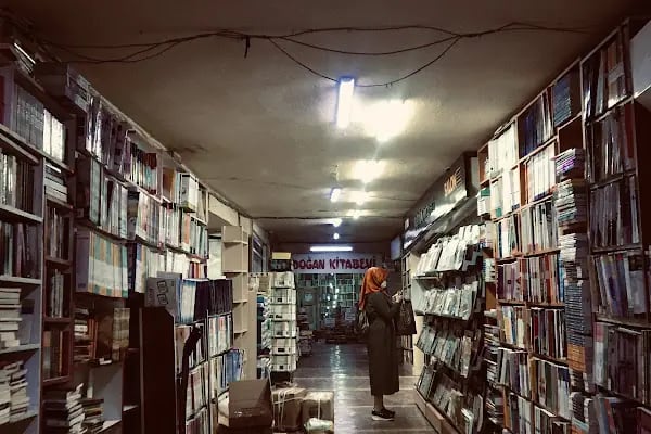 Konya / Tercih Kitabevi &amp; Sahaf - Resim 5
