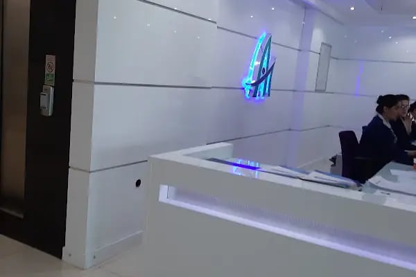 Özel Mersin Akademi Hastanesi - Resim 13
