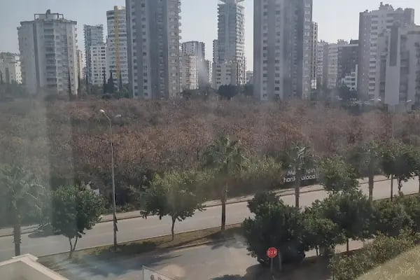 Özel Mersin Akademi Hastanesi - Resim 10