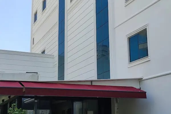 Özel Mersin Akademi Hastanesi - Resim 6