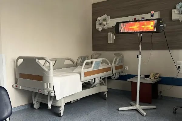 Özel Mersin Akademi Hastanesi - Resim 14