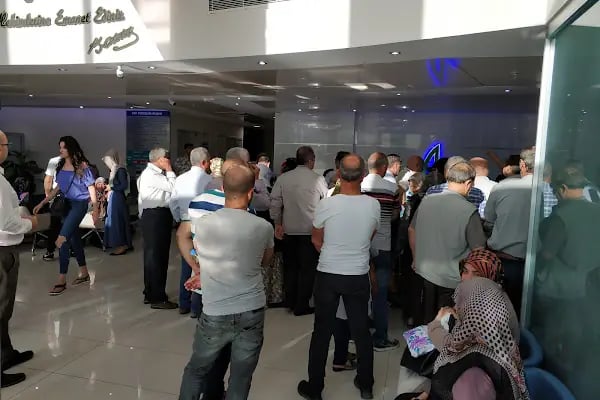 Özel Mersin Akademi Hastanesi - Resim 8