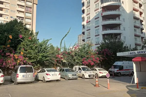 Özel Mersin Akademi Hastanesi - Resim 5