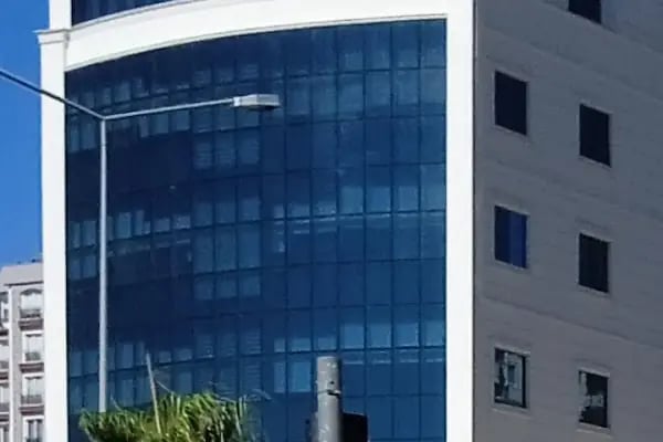 Özel Mersin Akademi Hastanesi - Resim 2
