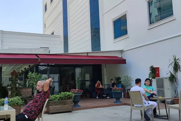 Özel Mersin Akademi Hastanesi - Resim 11