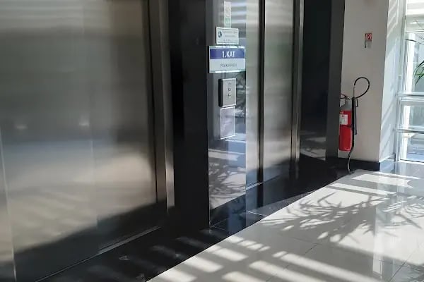 Özel Mersin Akademi Hastanesi - Resim 19