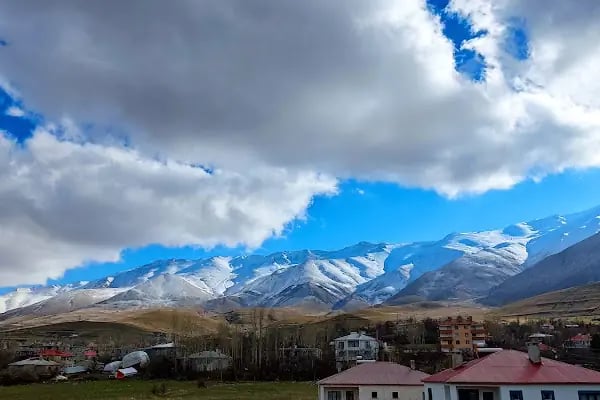 Abalı Kayak Merkezi - Resim 17