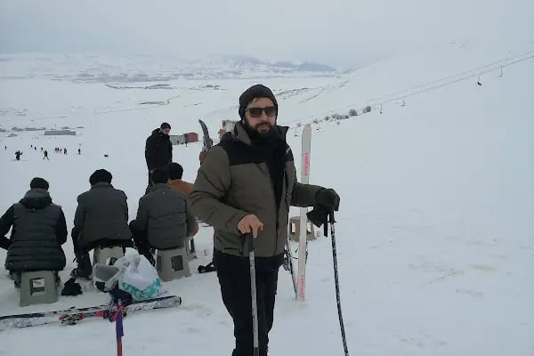 Abalı Kayak Merkezi - Resim 18
