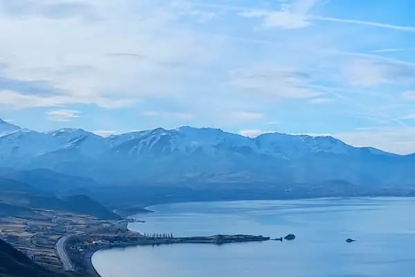 Abalı Kayak Merkezi - Resim 11