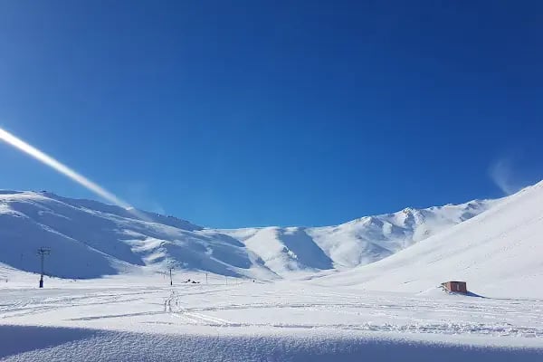 Abalı Kayak Merkezi - Resim 2