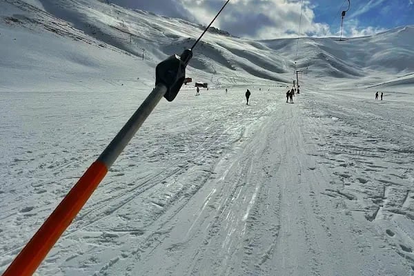Abalı Kayak Merkezi - Resim 3