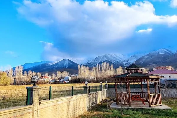 Abalı Kayak Merkezi - Resim 15