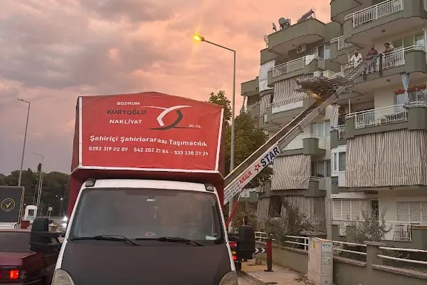 Kurtoğlu Nakliyat ve İkinci El - Resim 14