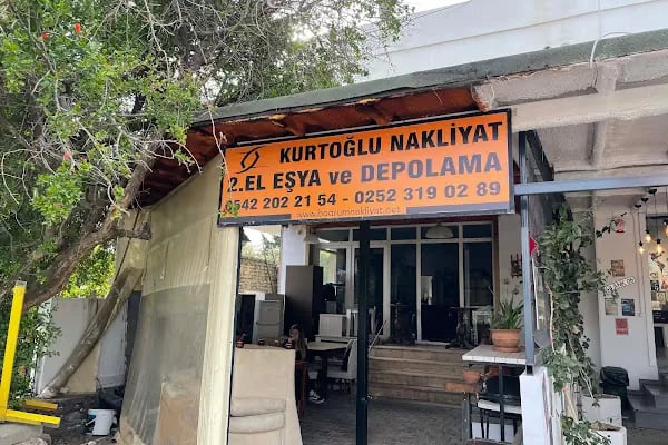 Kurtoğlu Nakliyat ve İkinci El - Resim 8