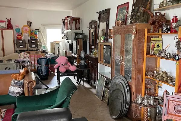 Kurtoğlu Nakliyat ve İkinci El - Resim 9